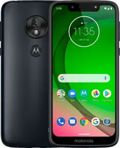 Замена экрана на телефоне Motorola Moto G7 Play в Воронеже